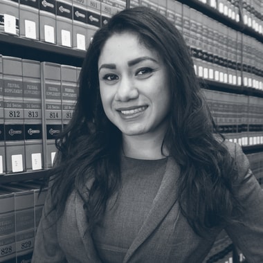 Teach For America alum Jaquelinne Murillo Figueroa