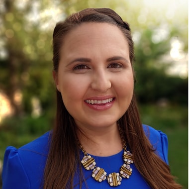 Lauren Micek Vargas and Elizabeth Eynon-Kokrda