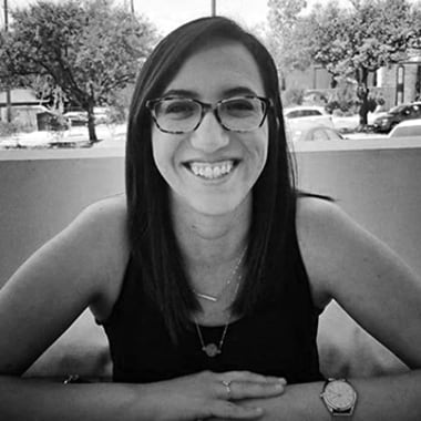 Teach For America alum Sarah Rebollar Jackson