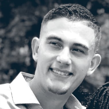 Teach For America alumni Max Lesser