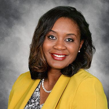 Rachael Tutwiler Fortune