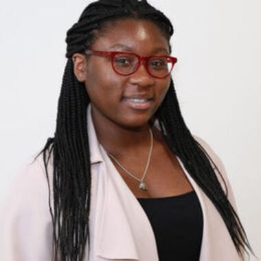 Evalaurene Jean-Charles