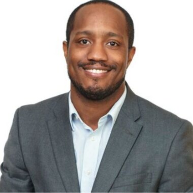 Colin Seale, founder of thinkLaw, headshot