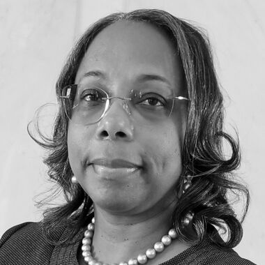 Marion Franklin Cannon headshot