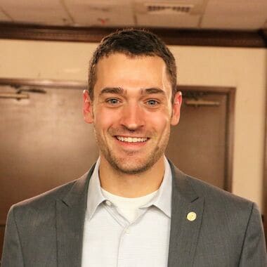 Luke Glaser Teach For America Appalachia 2013 alum