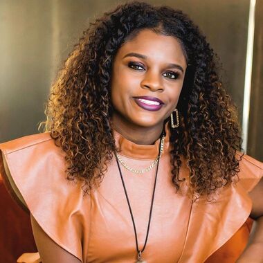 Destany Story, TFA Memphis 2019 alum