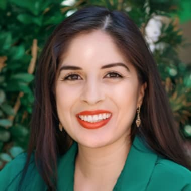 Alejandra Torres Teach For America