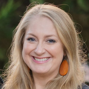 Jessica Bledsoe TFA alum Los Angeles 2018