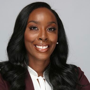 Brandi Pikes Teach For America alumni