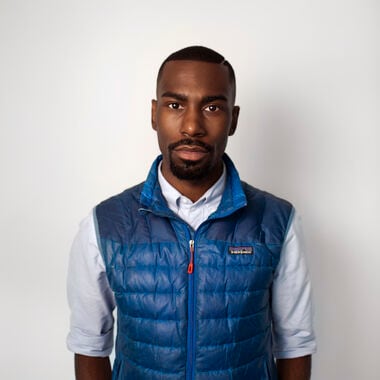 DeRay Mckesson