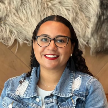 Rachel Vicente TFA Chicago alum