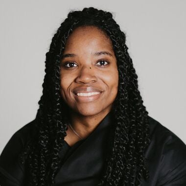 Jasmine Maze D.C. region '11 Teach For America alum