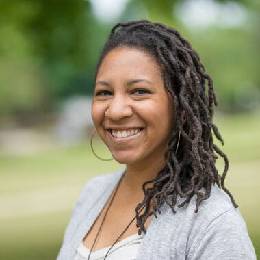 Kirby Broadnax TFA Connecticut 2008