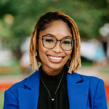Ray'Chel Wilson Greater Tulsa '19 Teach For America alum