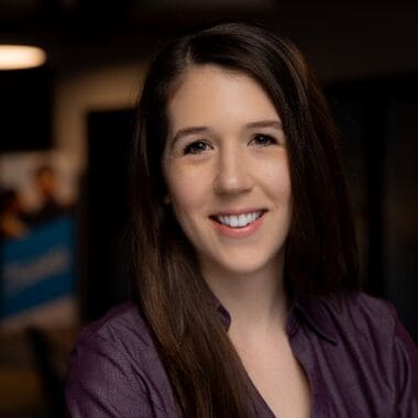 Christine McClary Jimenez