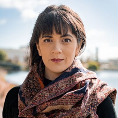 Alt text: Sunanna Chand