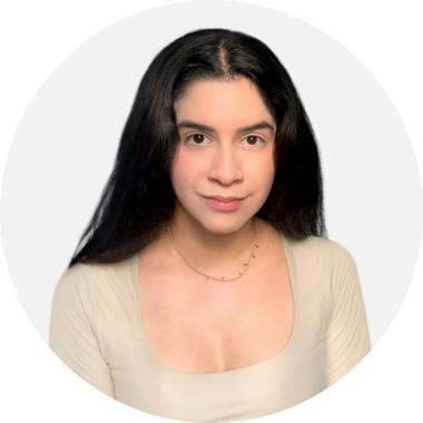 Headshot of Jenifer Martin