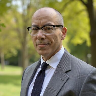 Steve Majors, Executive Vice President, Chief External Affairs Officer