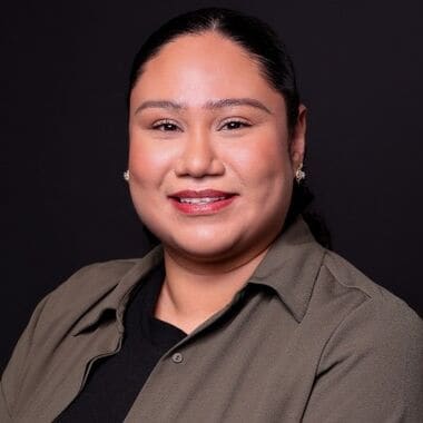 Elisabethe Ocon Calderon