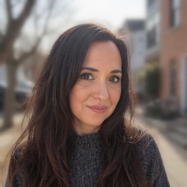 Sarah Socha Headshot
