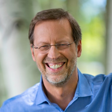 Daniel R. Porterfield (Chair-Elect)