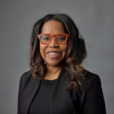 Ashanta Evans Blackwell