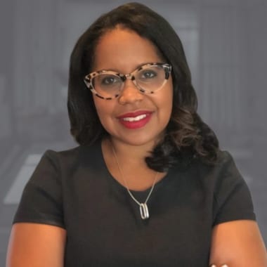 Ashanta Evans Blackwell