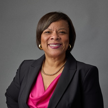 Dr. Barbara Logan Smith