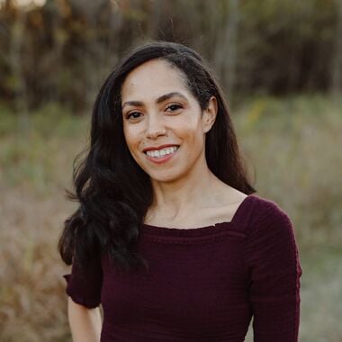 Jesse Bernstein Goode