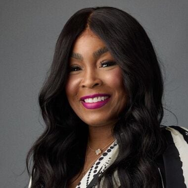 LaKeisha Wells-Palmer