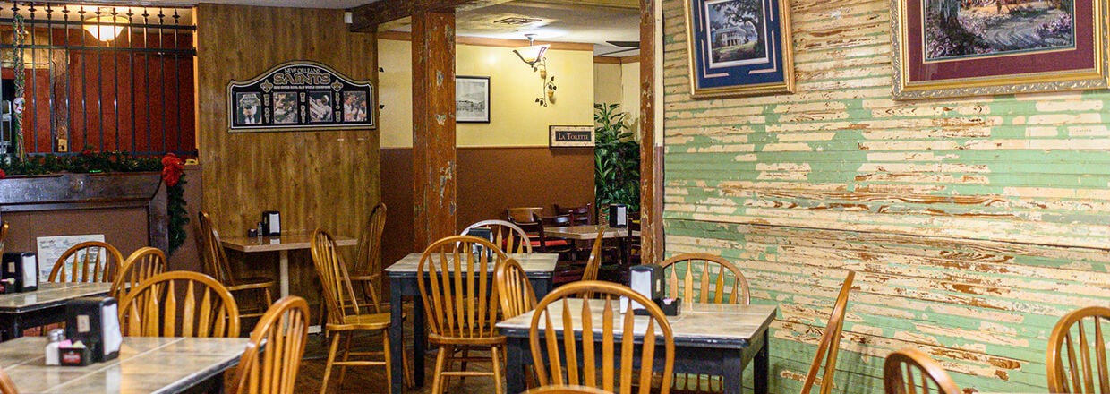 to My Neighborhood Donaldsonville, Louisiana Teach For America