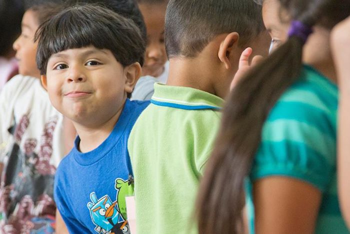 Teach for America Bay Area