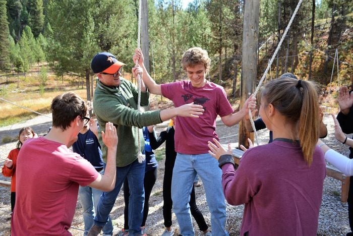 Teach For America Idaho