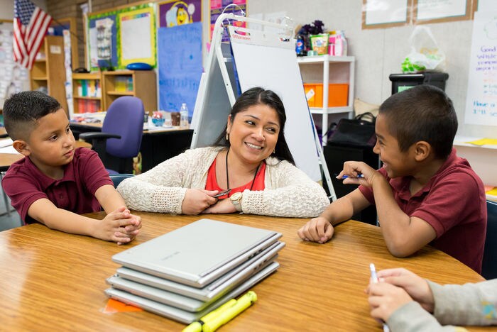 Teach For America Phoenix