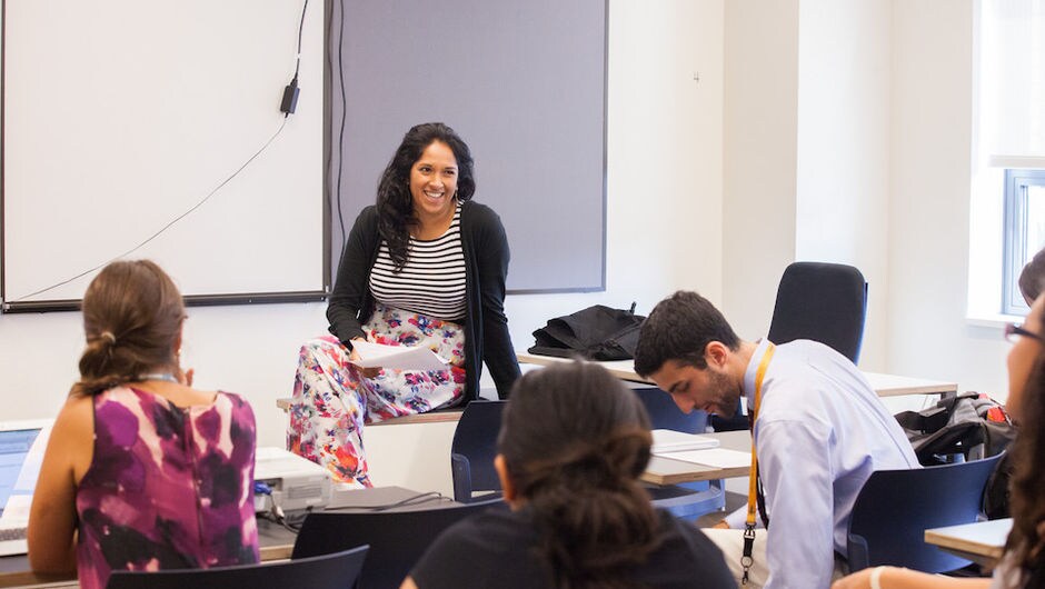 Teach For America S Onboarding Process For New Corps Members