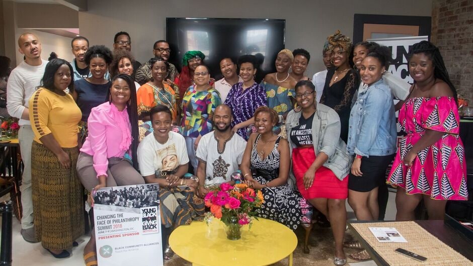 Black Community Alliances and YBGB join forced