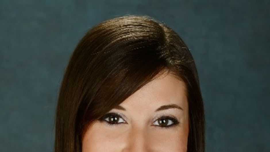 Diana Pease headshot.