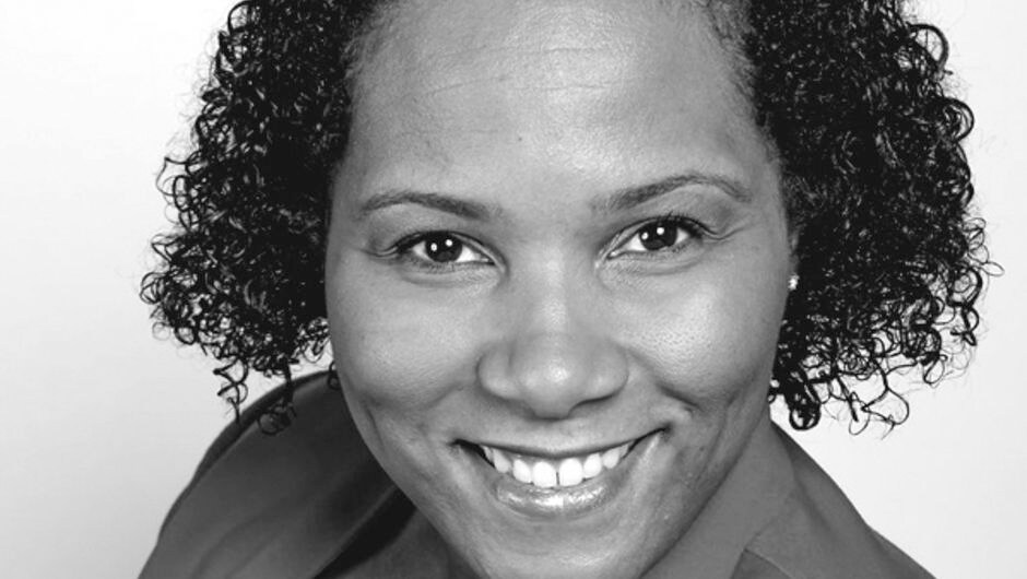 Niambi Sampson headshot