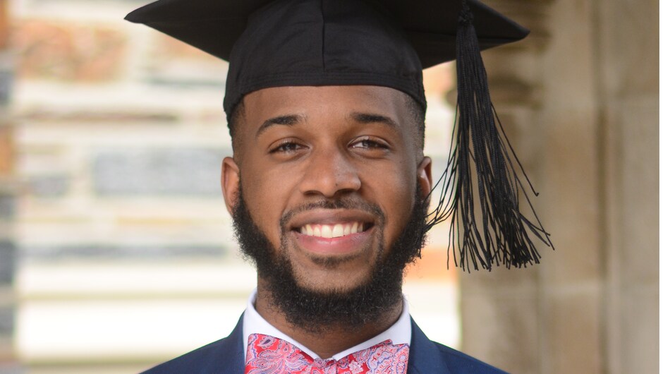 Brennan Steele Headshot