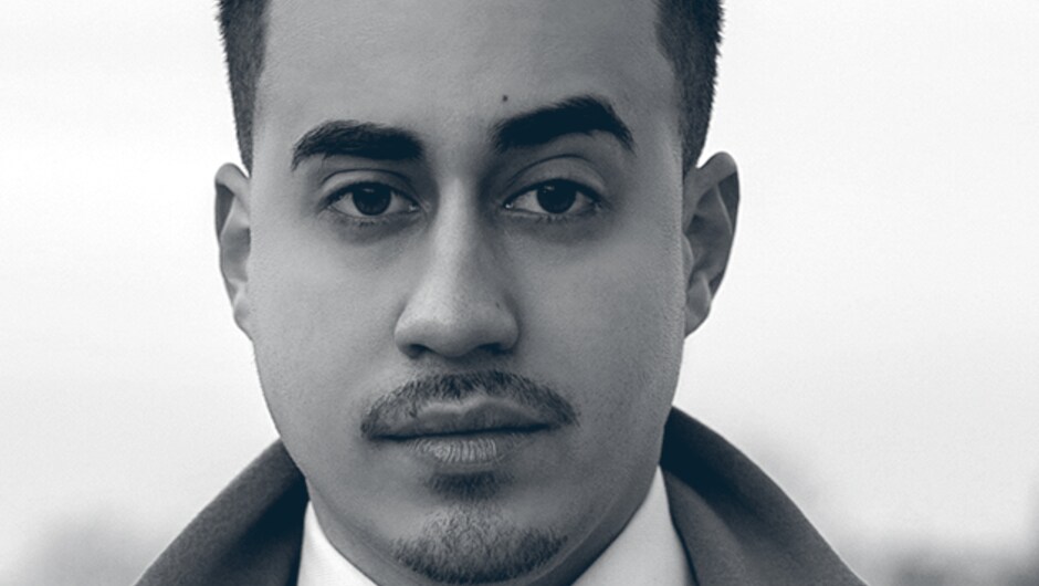 Teach For America alum Mario Benabe