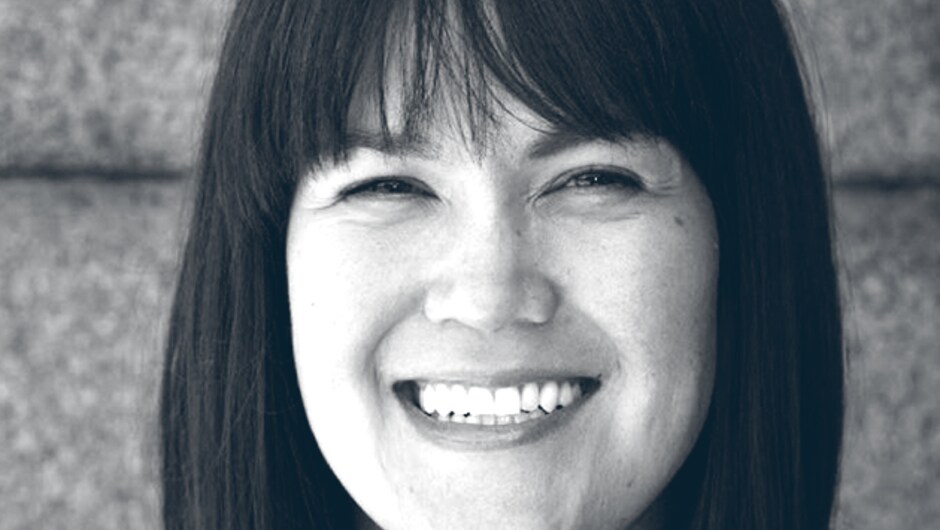 Teach For America alum Kaycee Gerhart