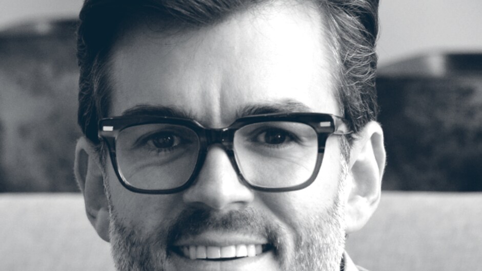 Teach For America alum David Jessup