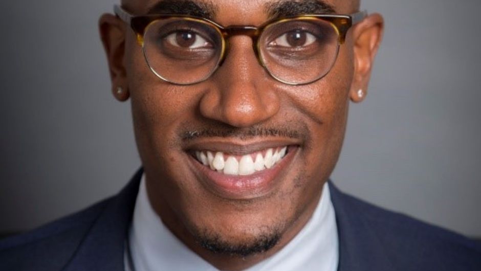 Teach For America Alabama Damon Bailey