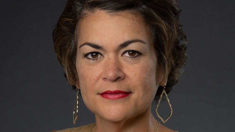 Teach For America alum JoAnn Gama