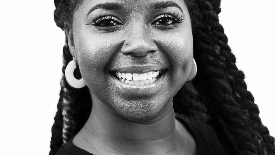 Teach For America Kansas City alum Kayla McClellan