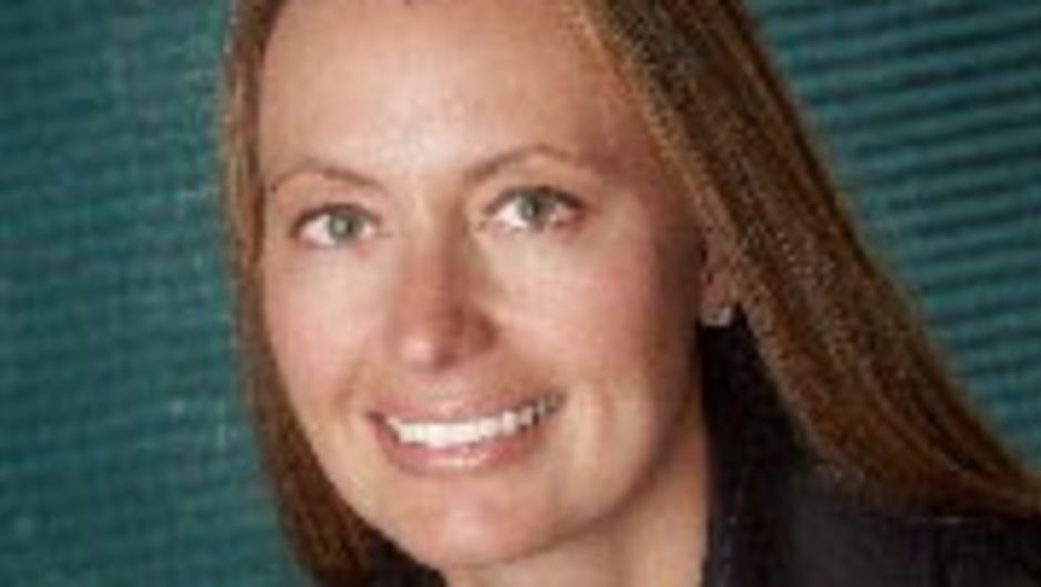 Teach For America National Board Member Lindy Schumacher