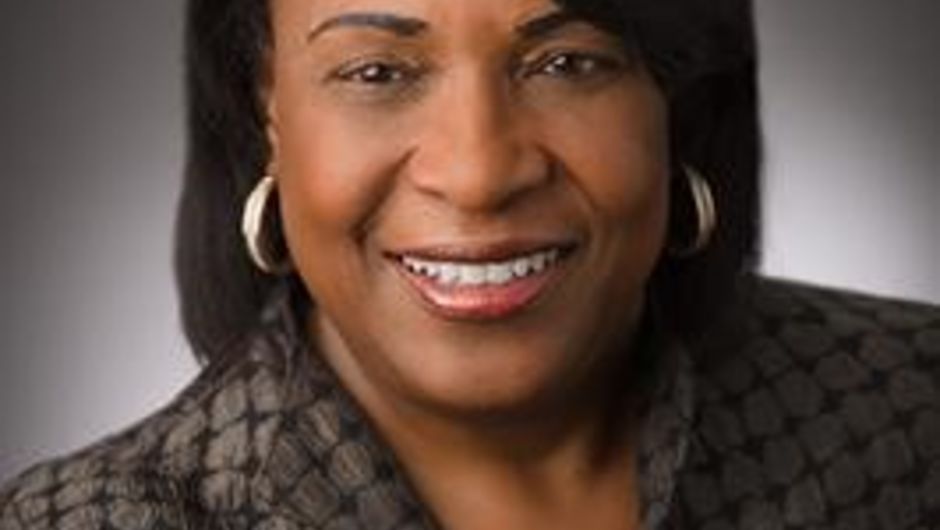 Teach For America National Board Member Pamela Carter