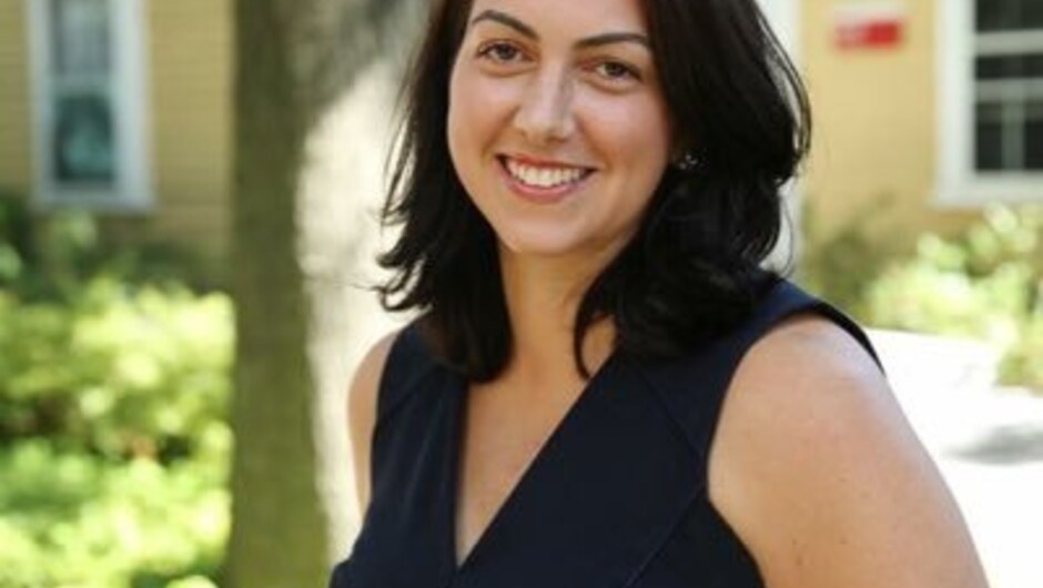 Teach For America alum Stephanie Downey-Toledo