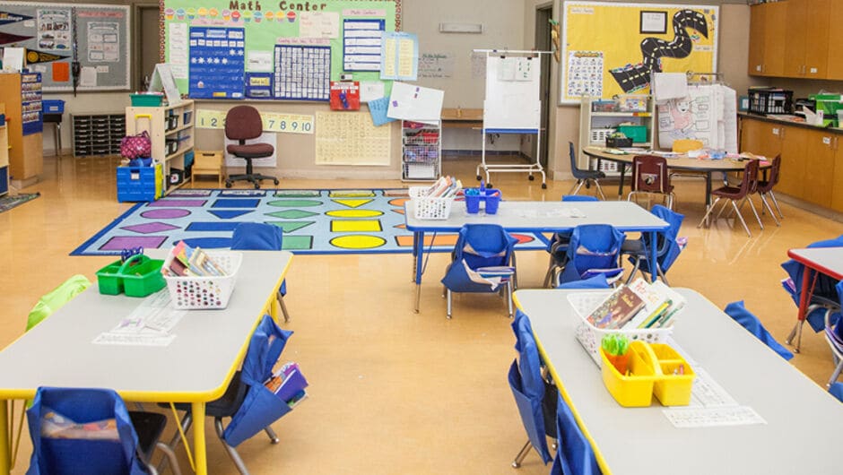 Planning for the Unknown Future of School | Teach For America