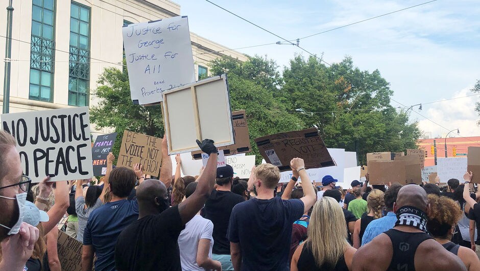 Home Teach For America